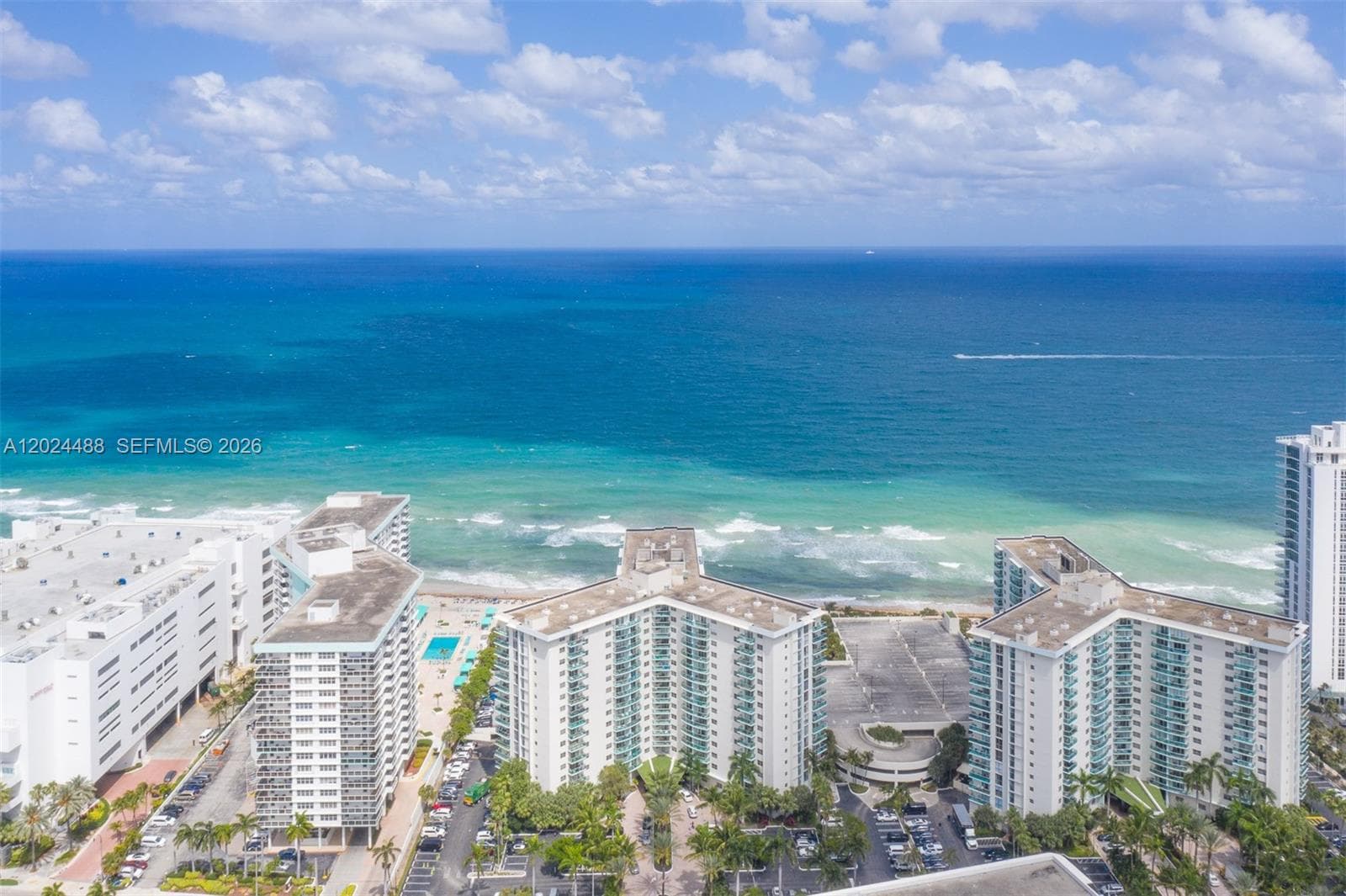 3801 S Ocean Drive 5L photo 1