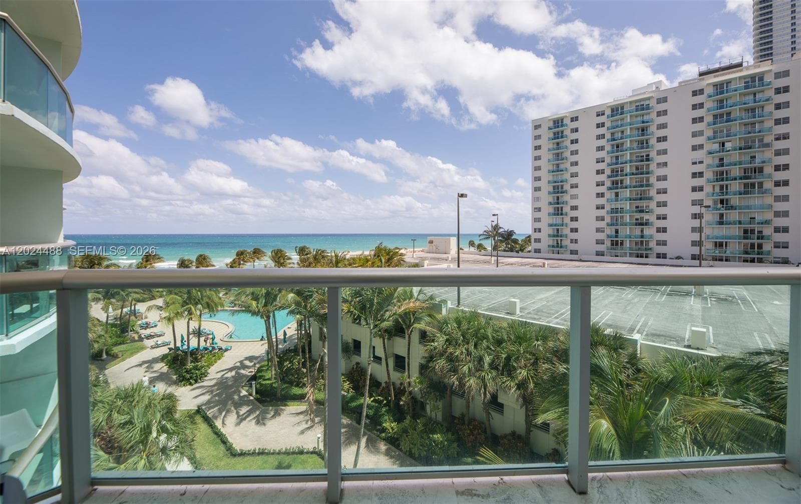 3801 S Ocean Drive 5L photo 5
