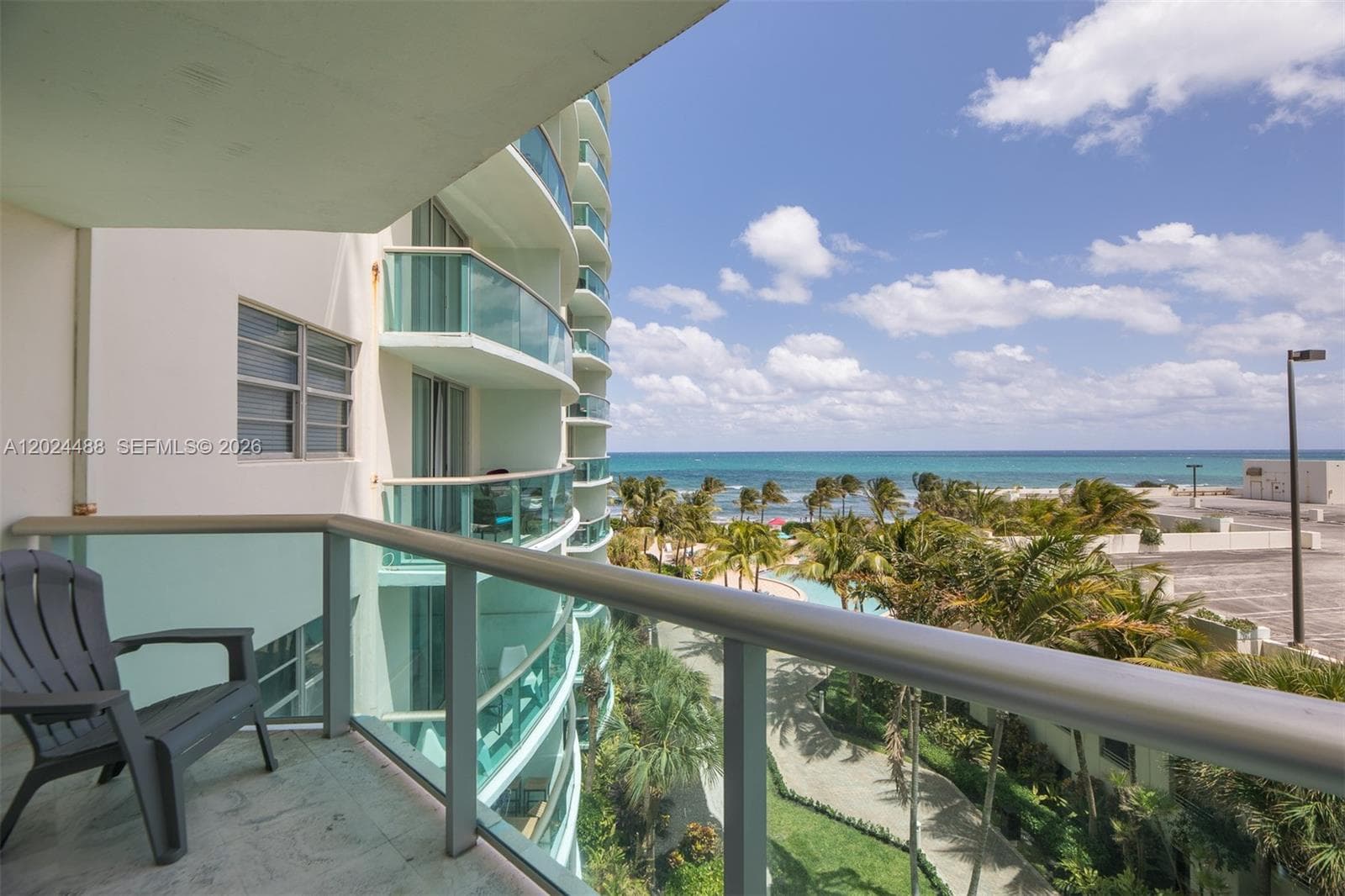 3801 S Ocean Drive 5L photo 4