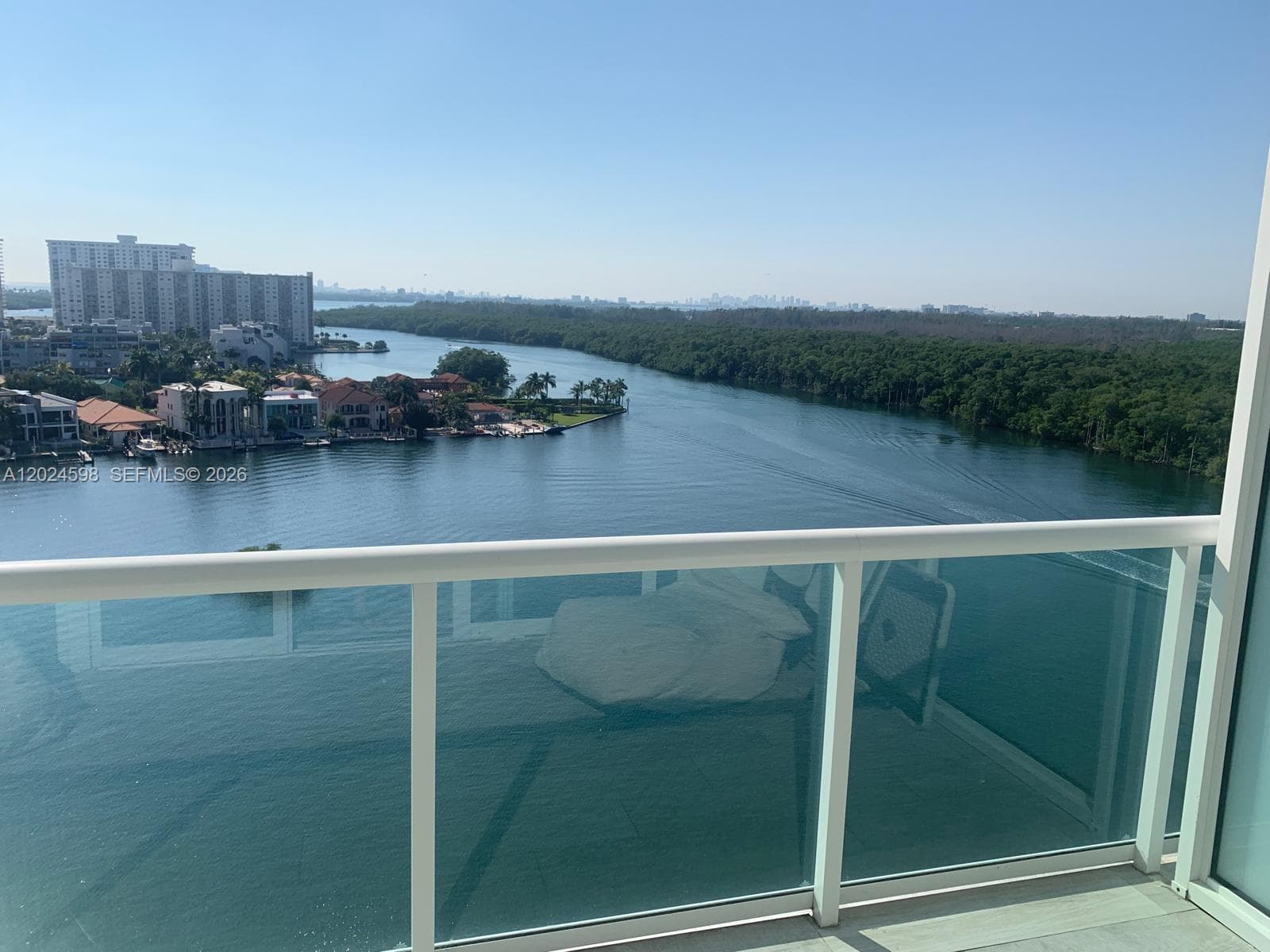 400 Sunny Isles Blvd 1202 photo 13