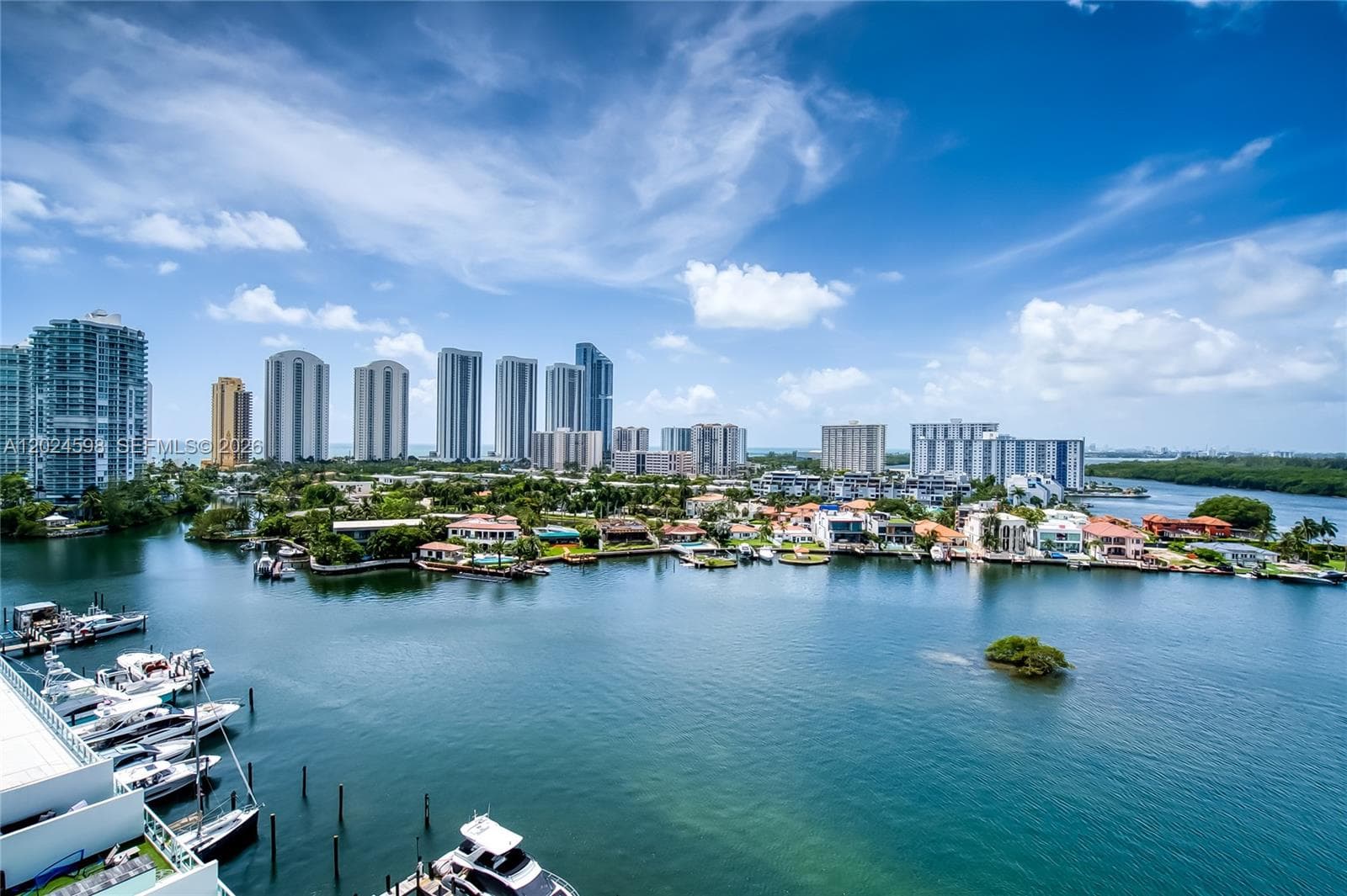 400 Sunny Isles Blvd 1202 photo 1