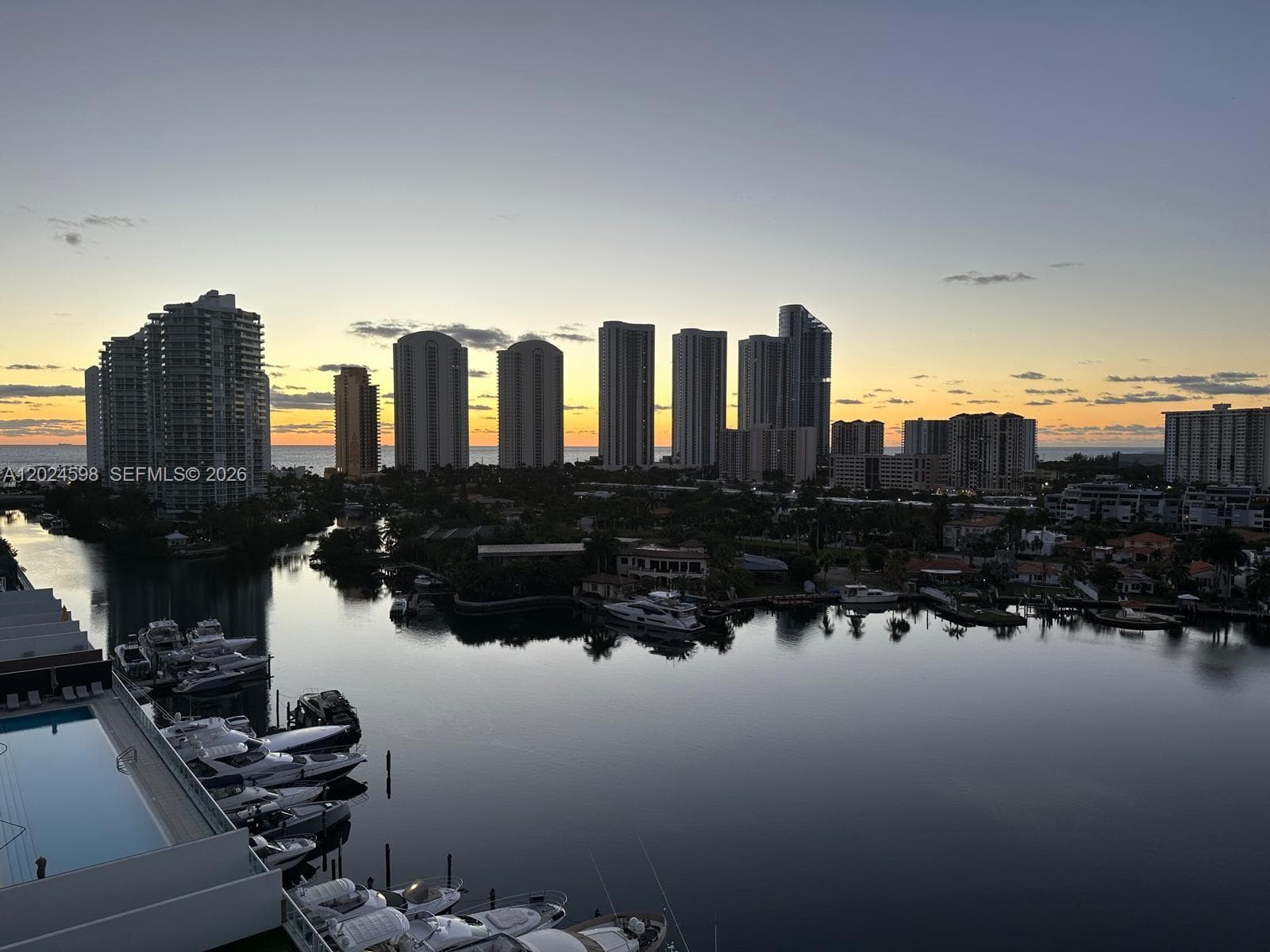 400 Sunny Isles Blvd 1202 photo 9