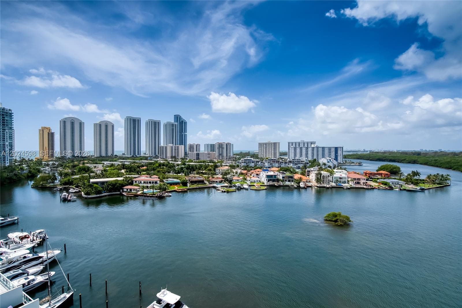 400 Sunny Isles Blvd 1202 photo 11