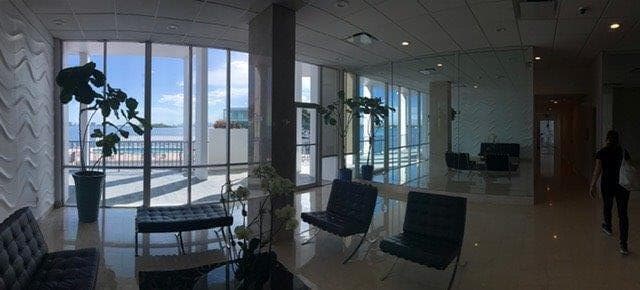 11930 N Bayshore Drive N #706 3