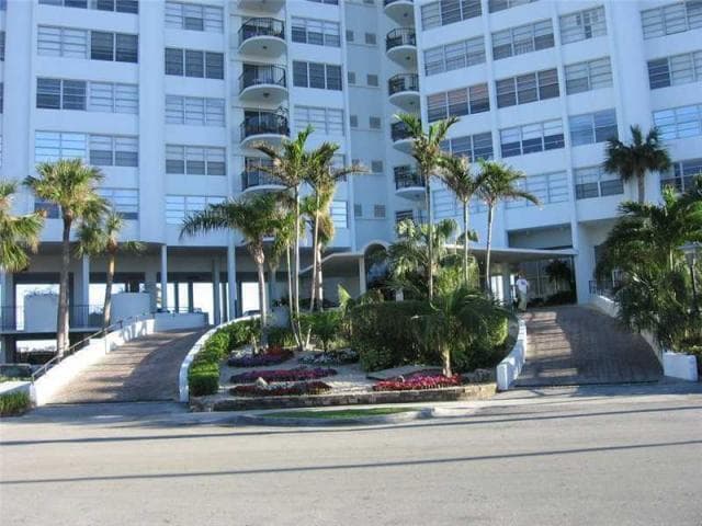 11930 N Bayshore Drive N #706 1