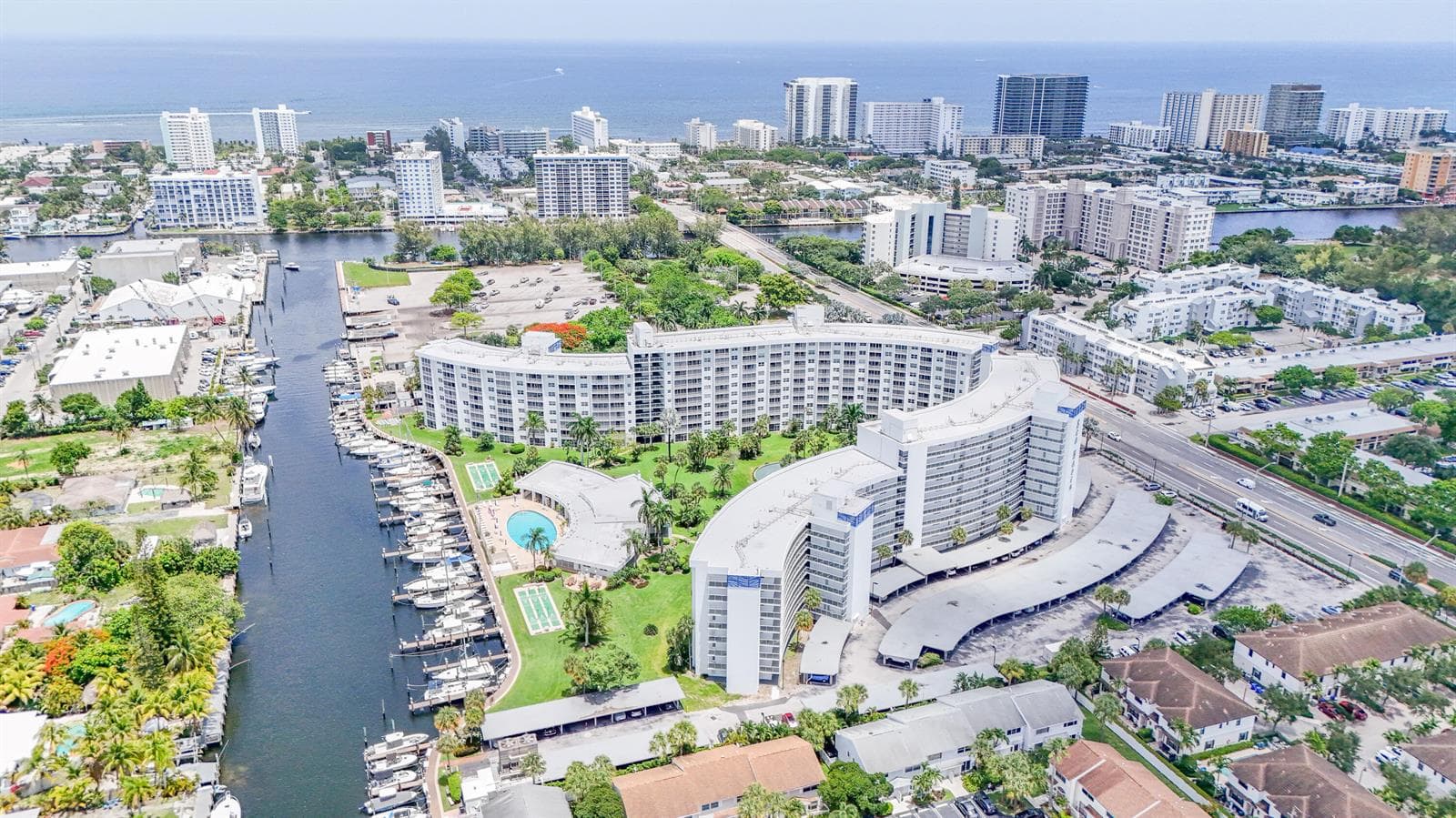 2731 NE 14th Street Causeway #923 3