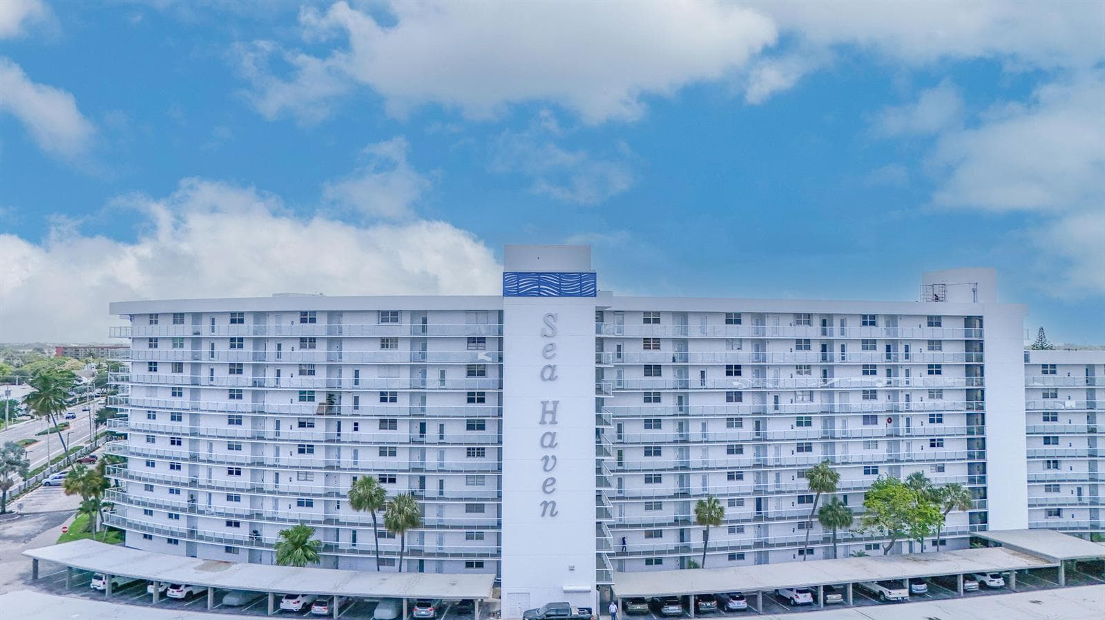 2731 NE 14th Street Causeway #923 1