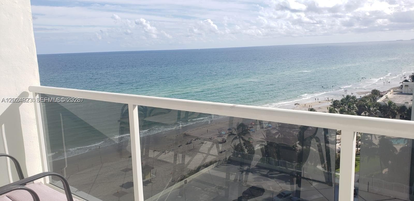 3725 S Ocean Dr 1208 photo 1