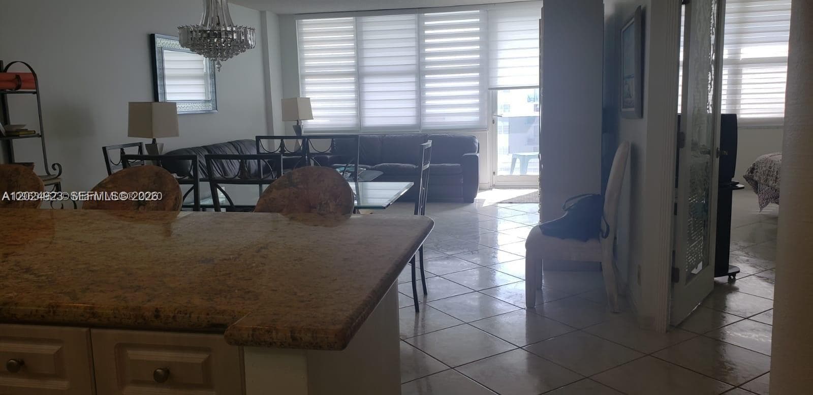 3725 S Ocean Dr 1208 photo 14