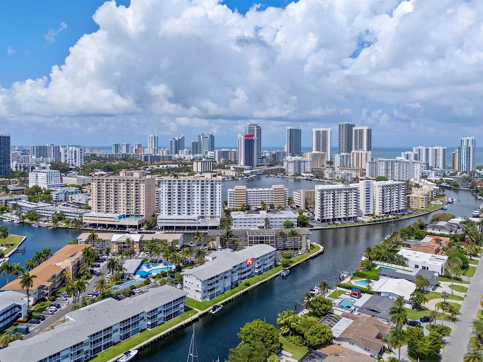 455 Paradise Isle Boulevard #404 1