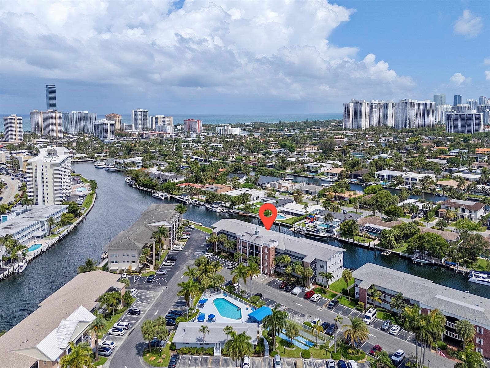 455 Paradise Isle Boulevard #404 5