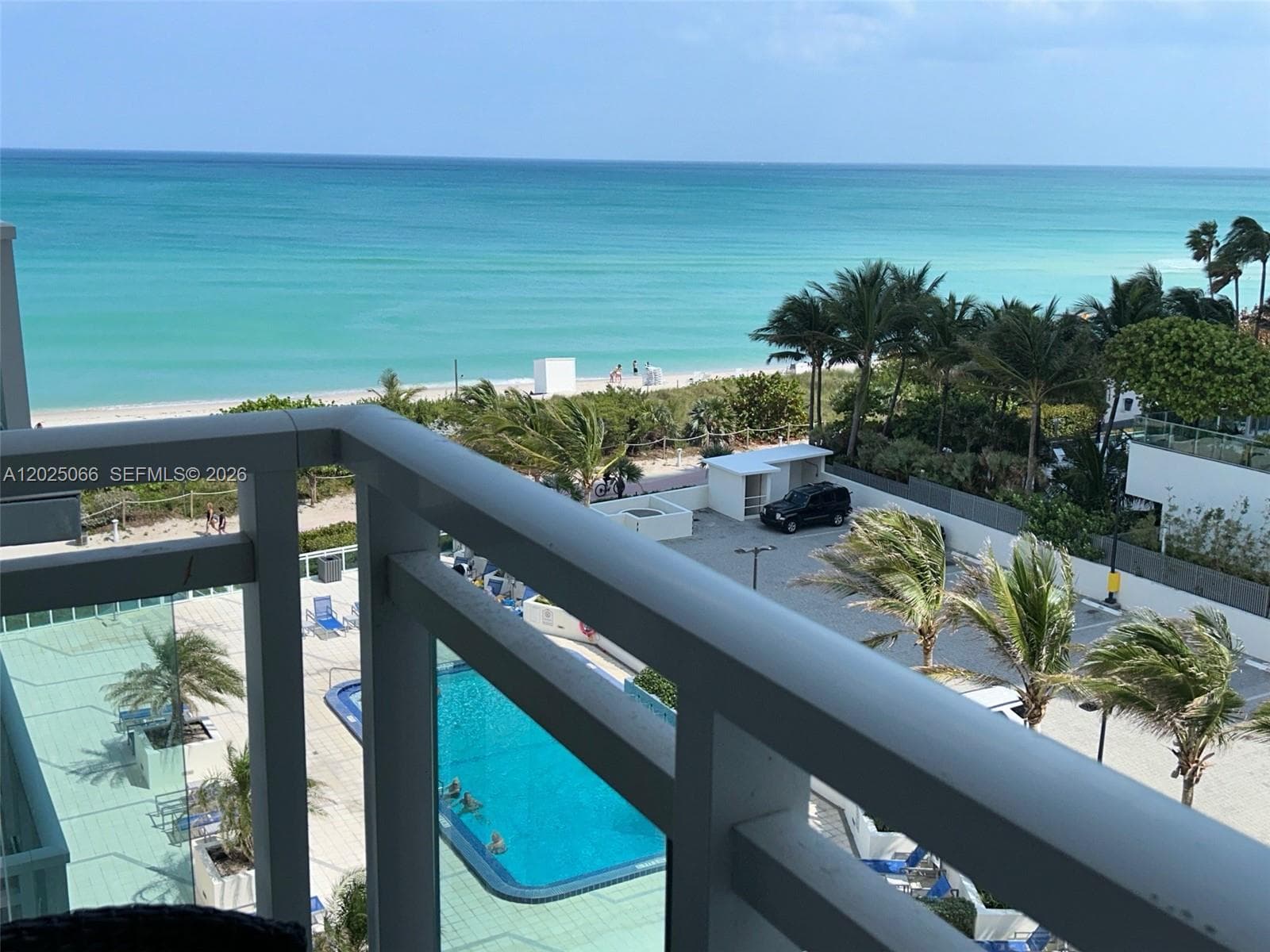 6917 Collins Ave 807 photo 2
