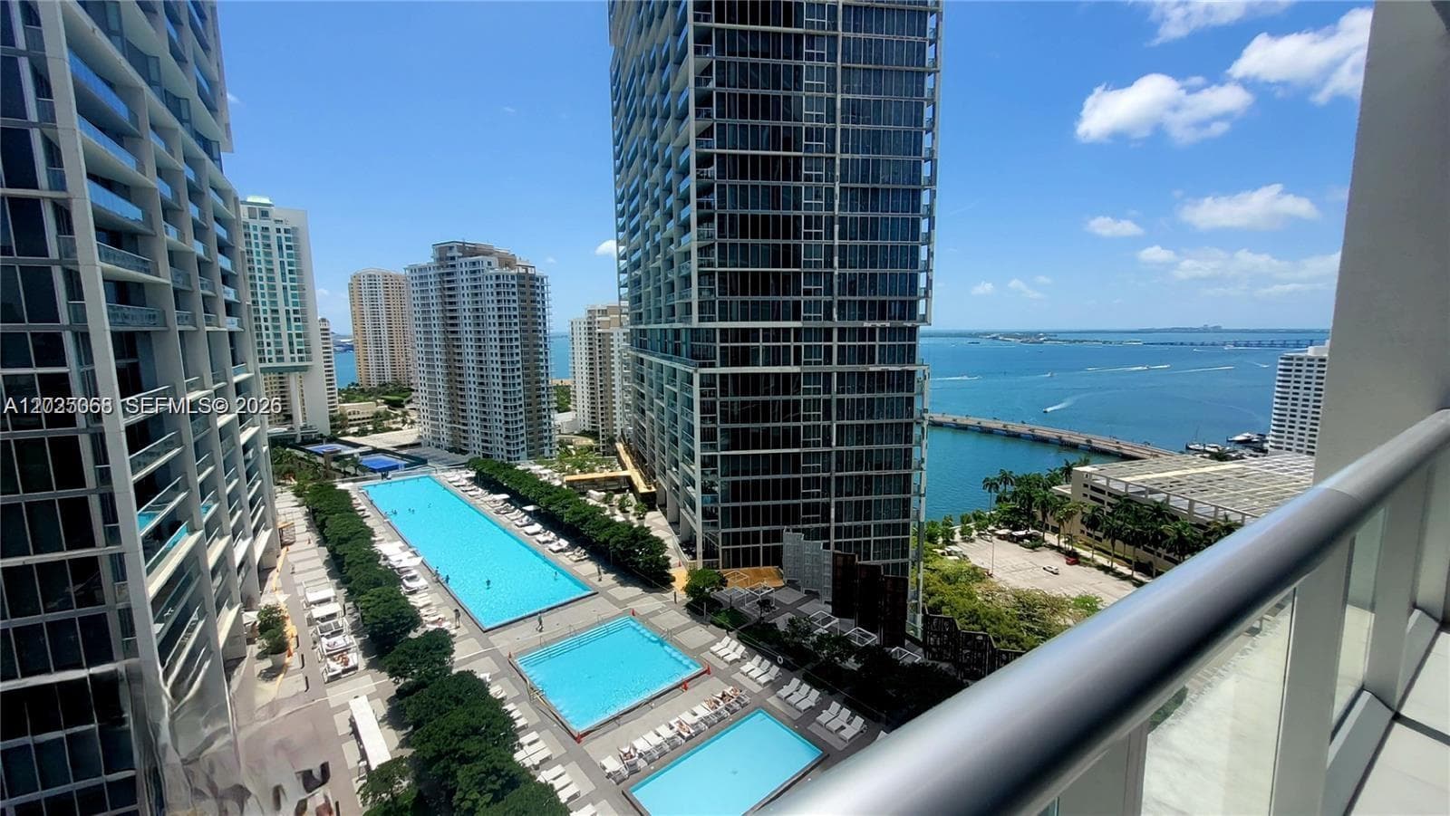 485 Brickell Ave #2311 2