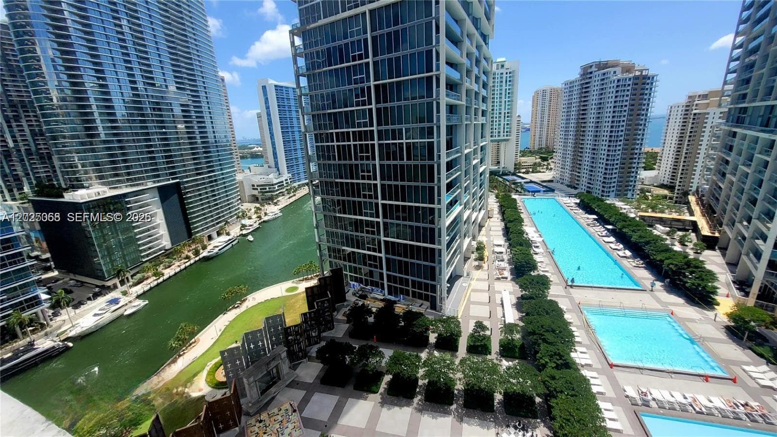 485 Brickell Ave #2311 1