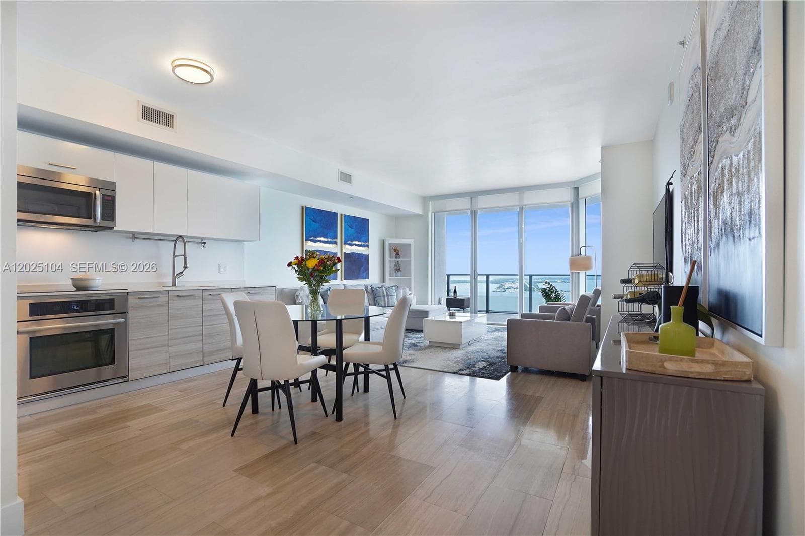 1300 Brickell Bay Dr 3402 photo 7