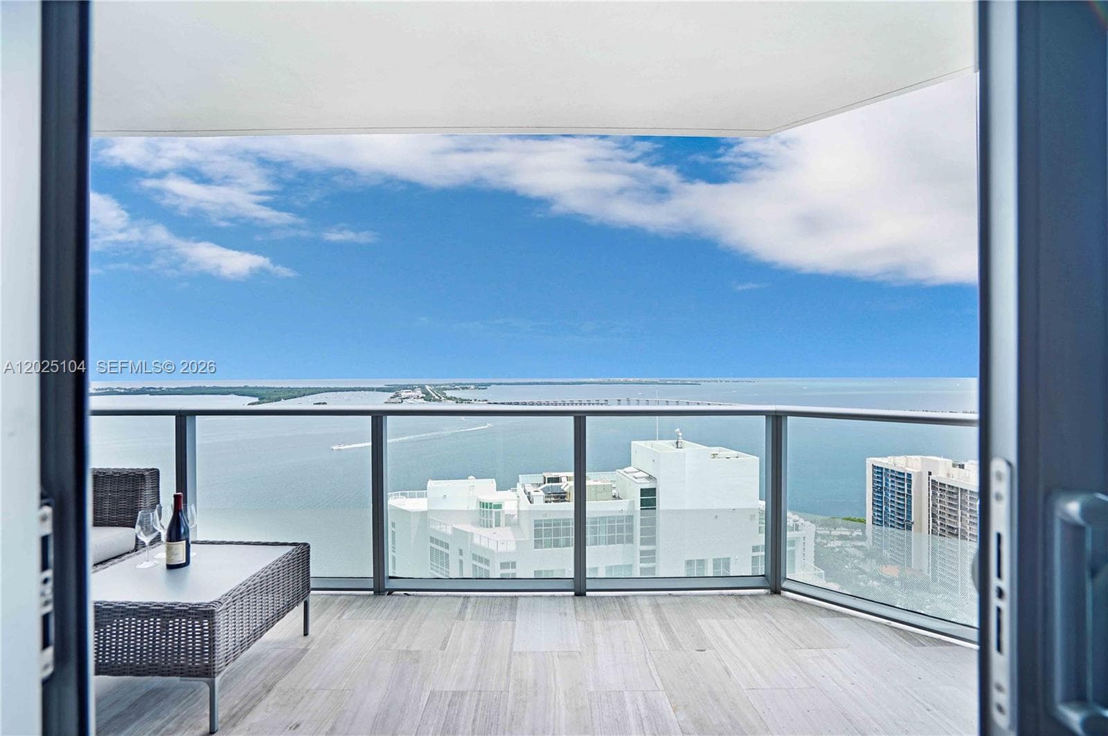 1300 Brickell Bay Dr 3402 photo 1