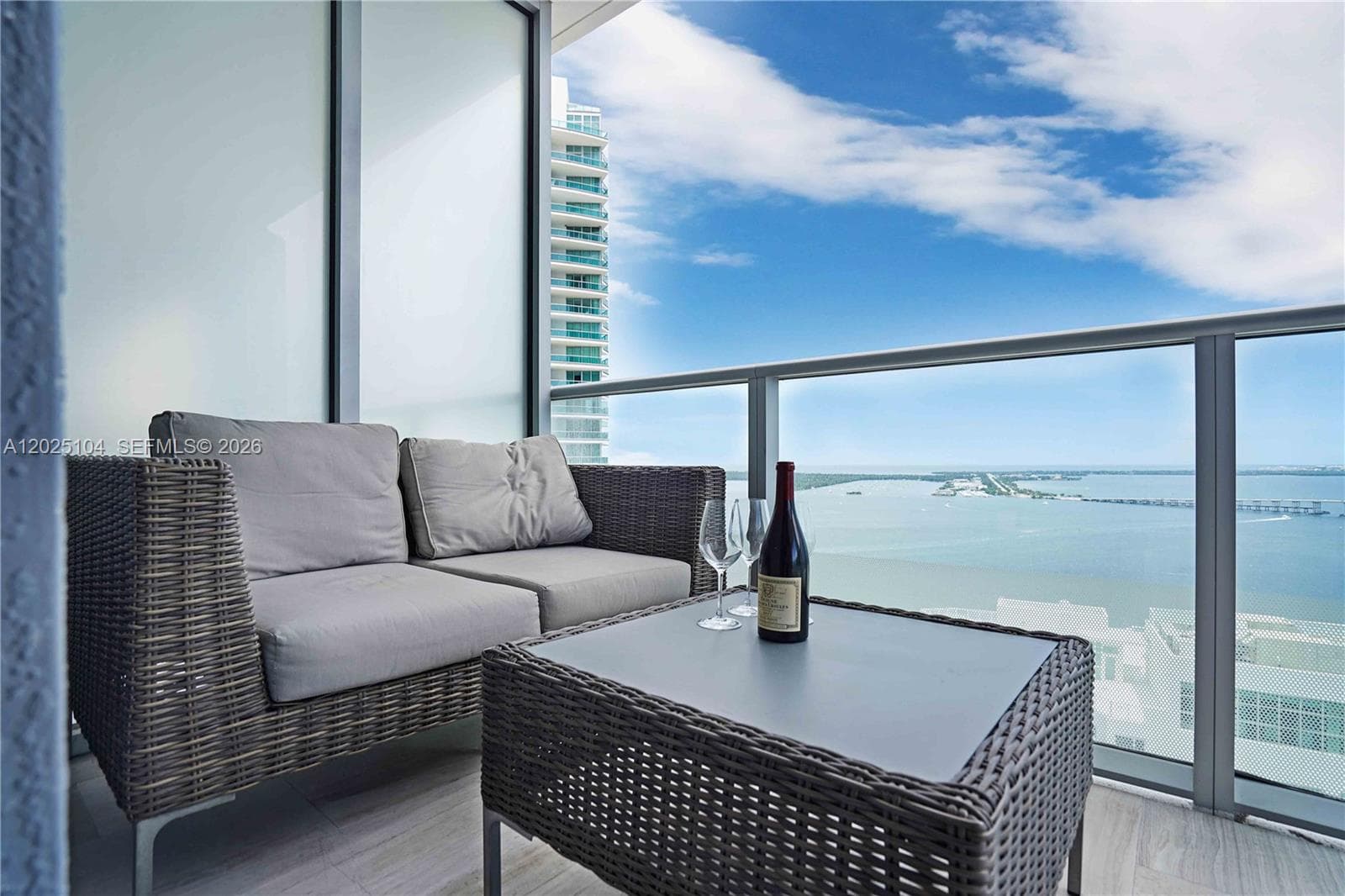 1300 Brickell Bay Dr 3402 photo 5