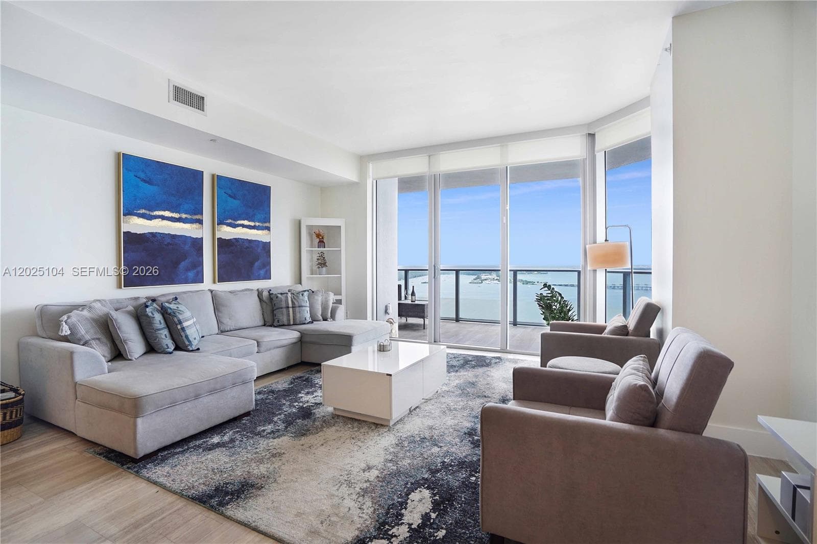 1300 Brickell Bay Dr 3402 photo 9