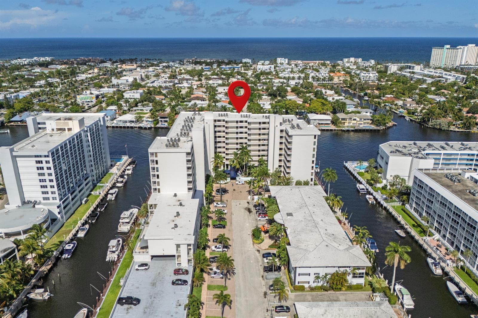 3100 NE 48th Street #806 2