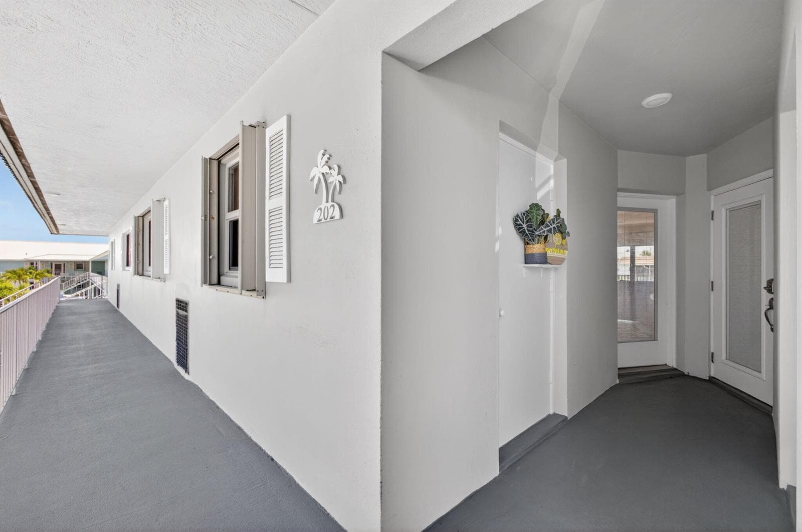 110 Wettaw Lane #202 2
