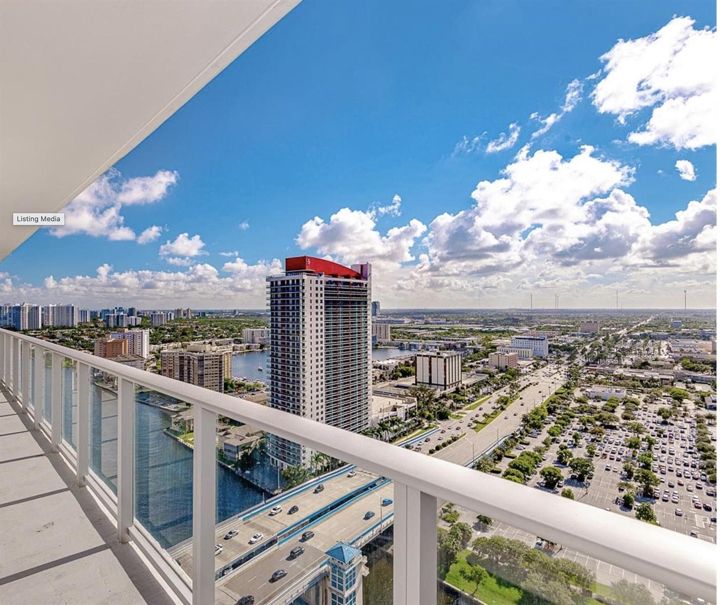 4010 S Ocean Drive #R2404 2