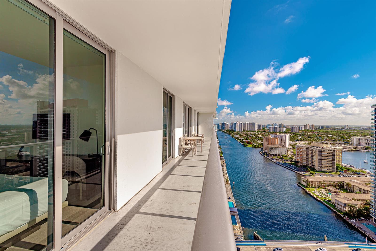 4010 S Ocean Drive #R2404 3