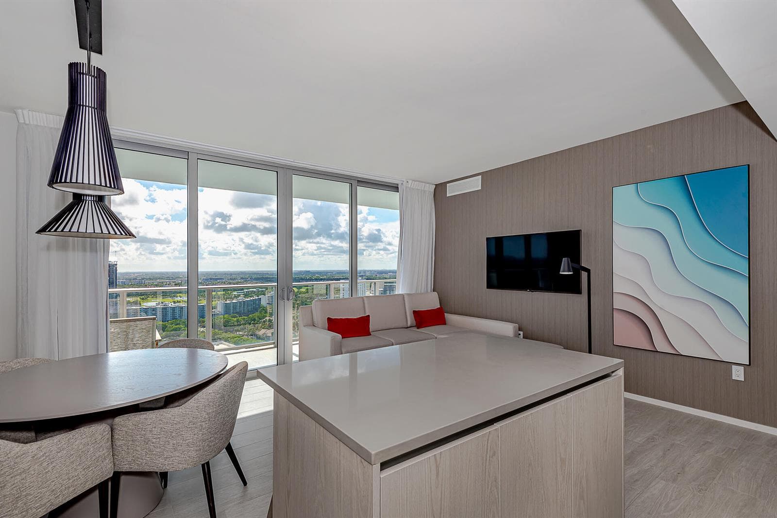 4010 S Ocean Drive #R2404 5