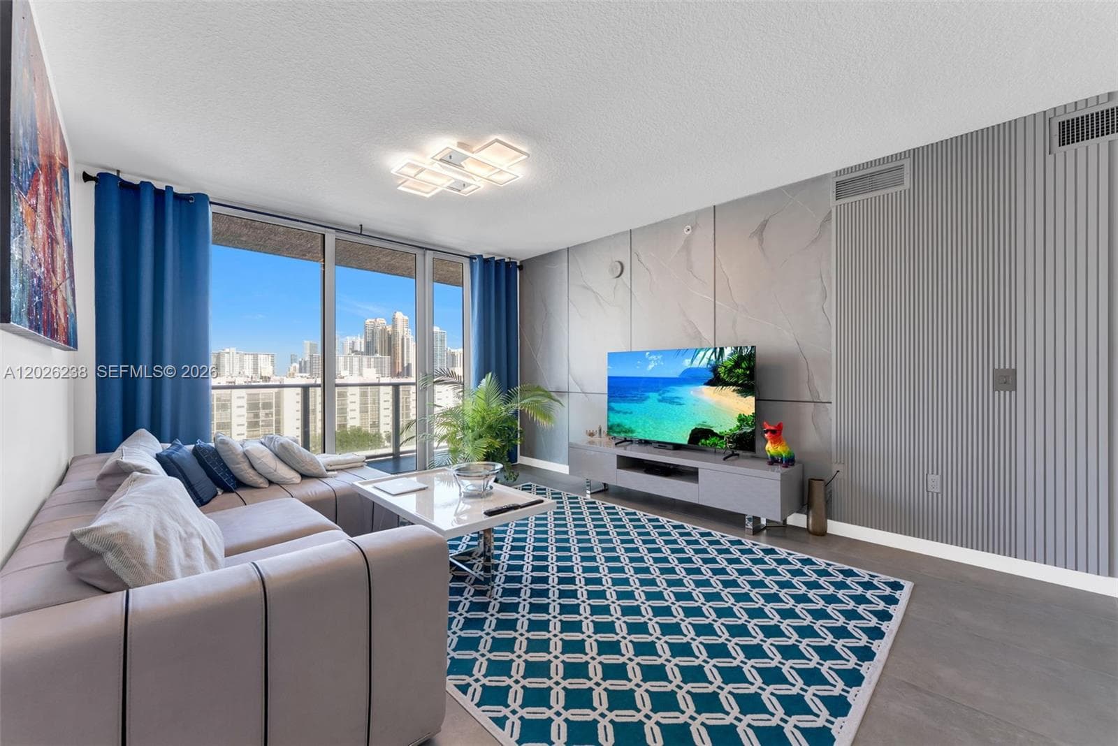 300 Sunny Isles Blvd 4-905 photo 3