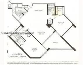 6767 Collins Ave 408 photo 2