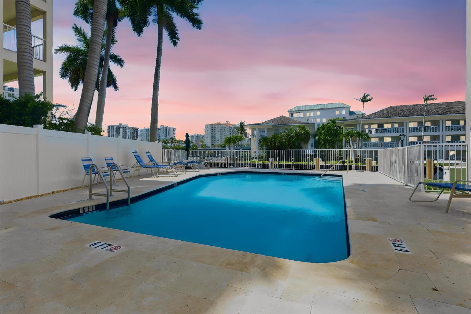 2880 NE 33rd Court #305 2