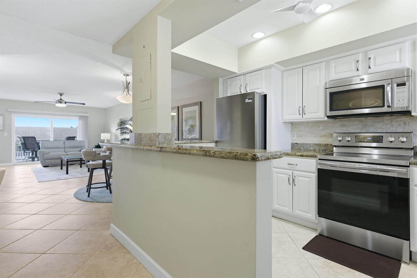 2880 NE 33rd Court #305 5