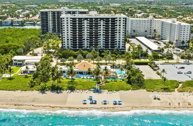 3420 S Ocean Boulevard #8t 2