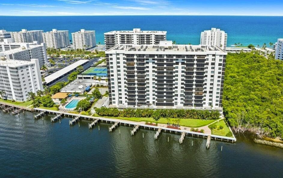3420 S Ocean Boulevard #8t 3