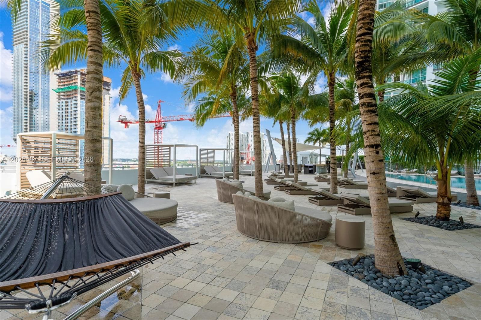 900 Biscayne Blvd 4412 photo 22