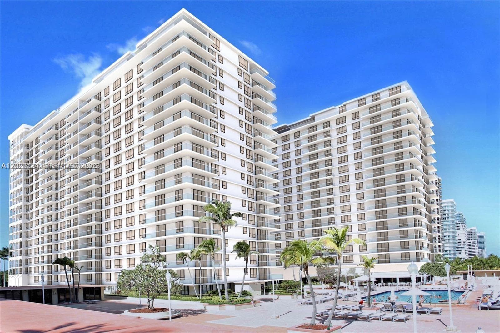 9801 Collins Ave 6P photo 6