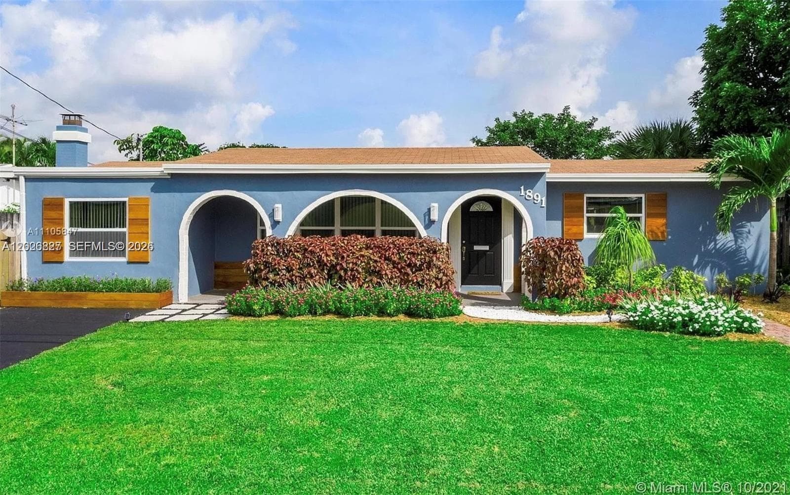 1891 NW 31st Ct 1