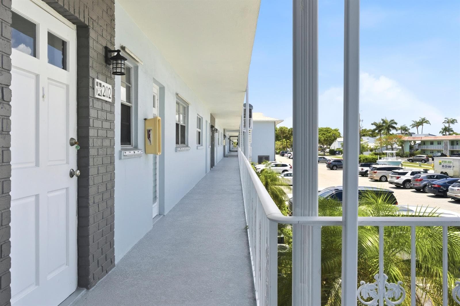 120 Lehane Terrace #202 2