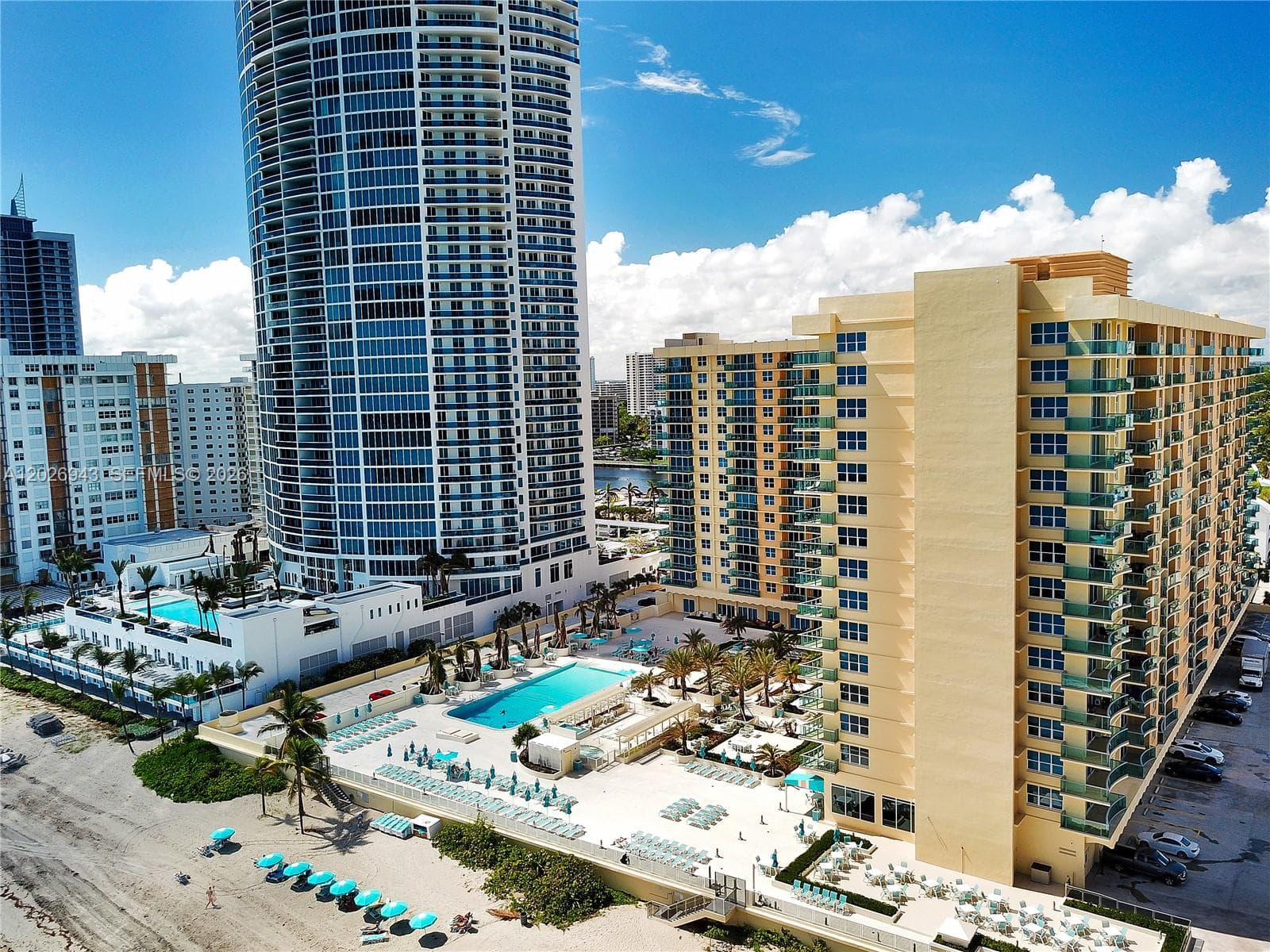 2501 S Ocean Dr 628 (Available August 3) photo 19