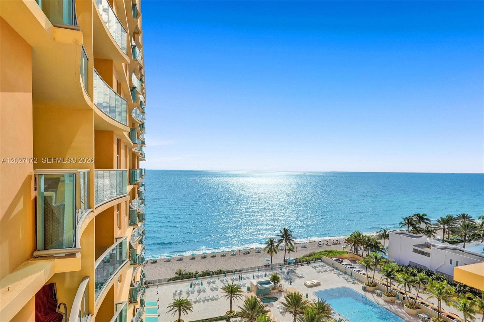 2501 S Ocean Dr 1219 (Available NOW) photo 2