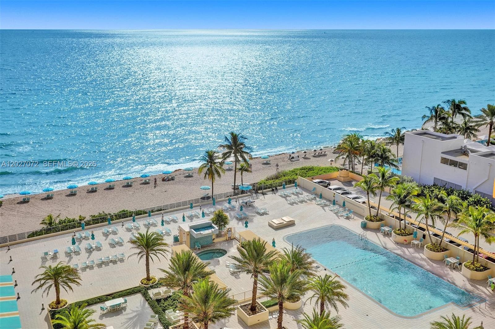 2501 S Ocean Dr 1219 (Available NOW) photo 10