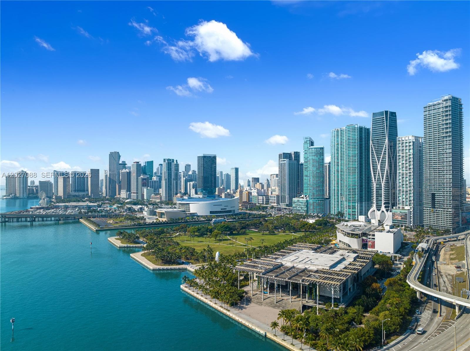 900 Biscayne Blvd 3109 photo 10