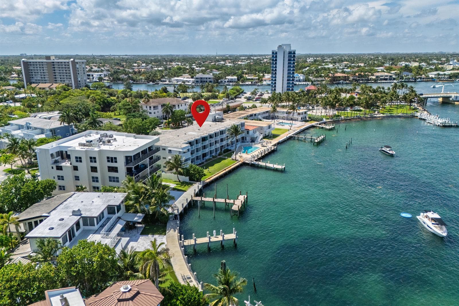 2508 Bay Drive #Unit 105 3