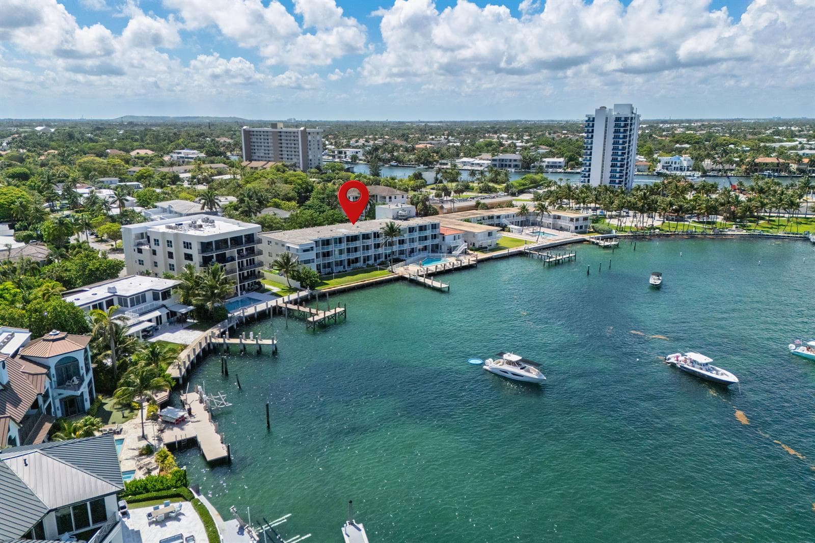 2508 Bay Drive #Unit 105 4