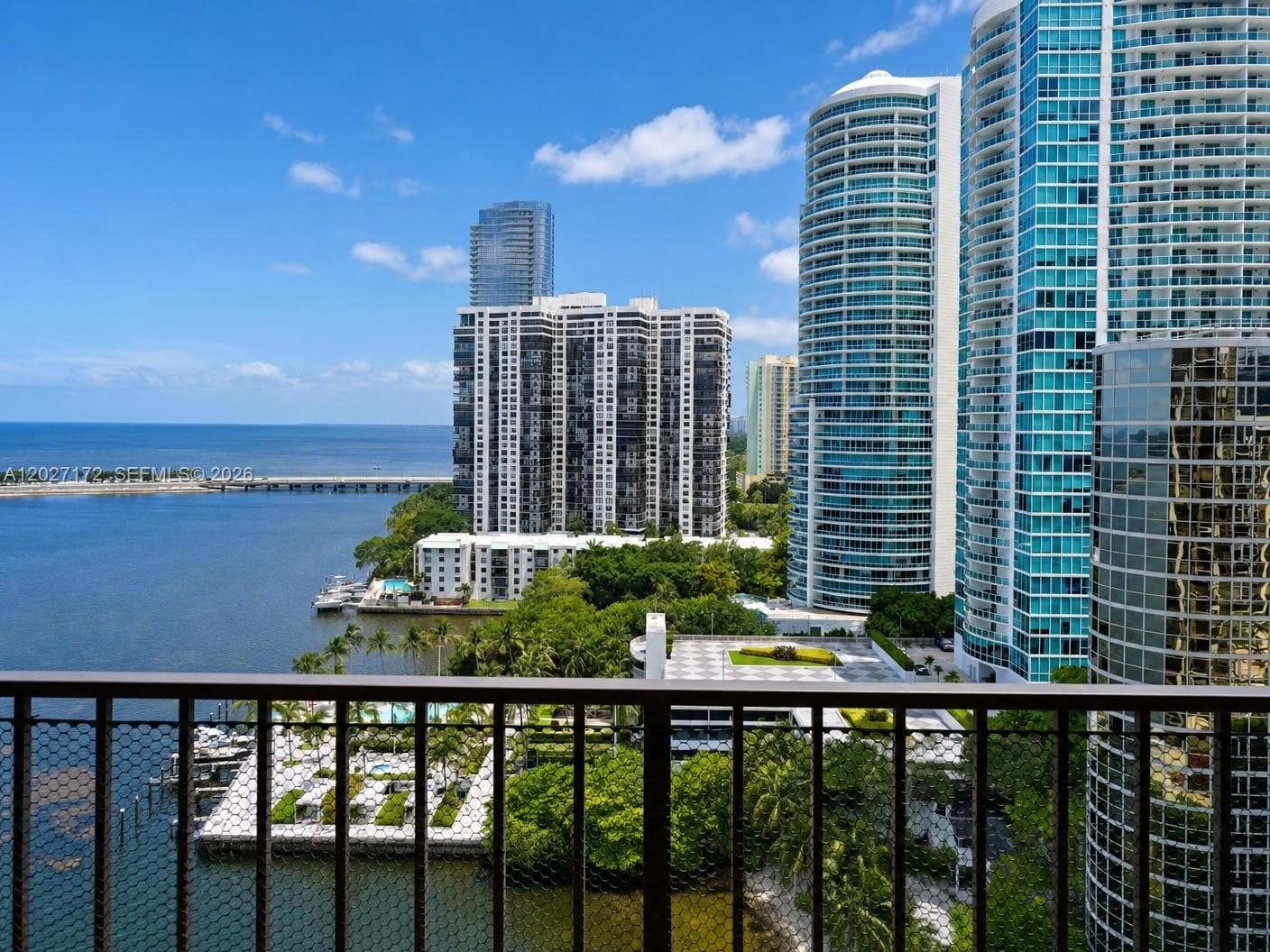 1925 Brickell Ave D-1808 photo 15