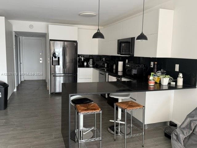 3375 N Country Club Dr 1409 photo 2