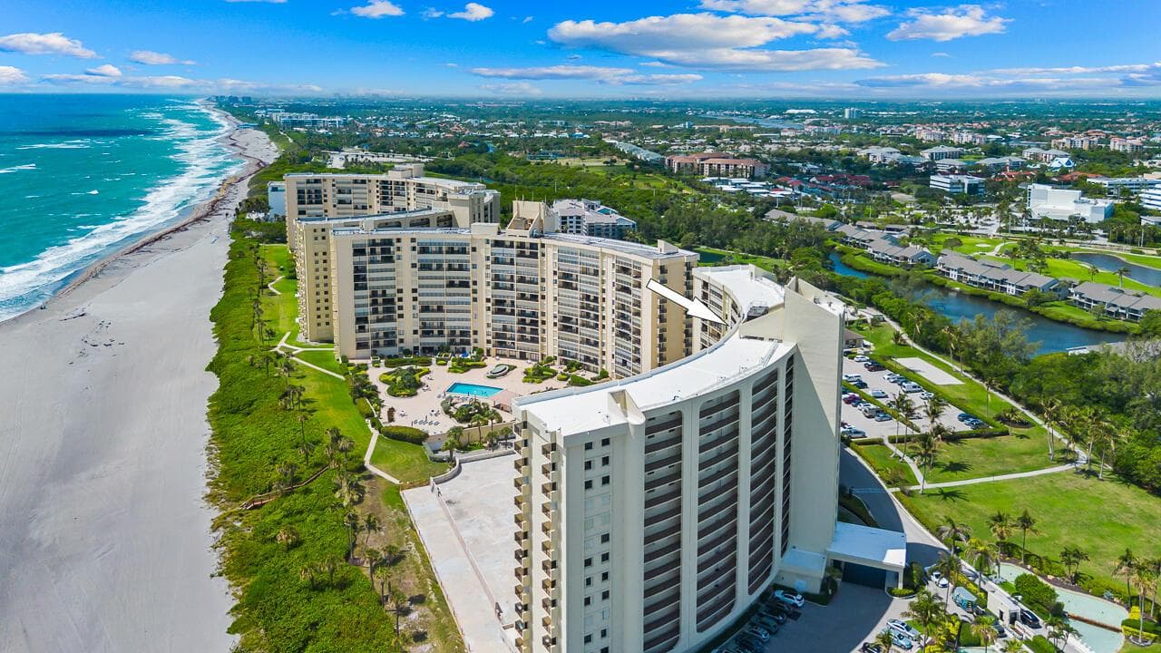 400 Ocean Trail Way 1108 photo 9