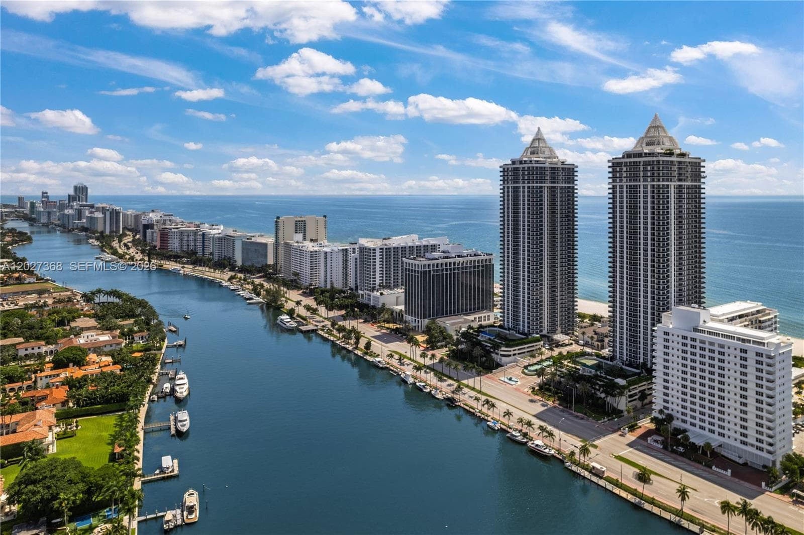 4779 Collins Ave 908 photo 1
