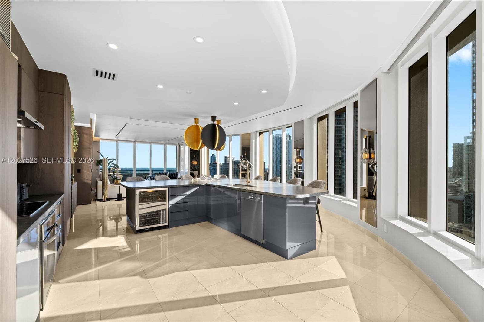 901 Brickell Key Blvd 3304 photo 4