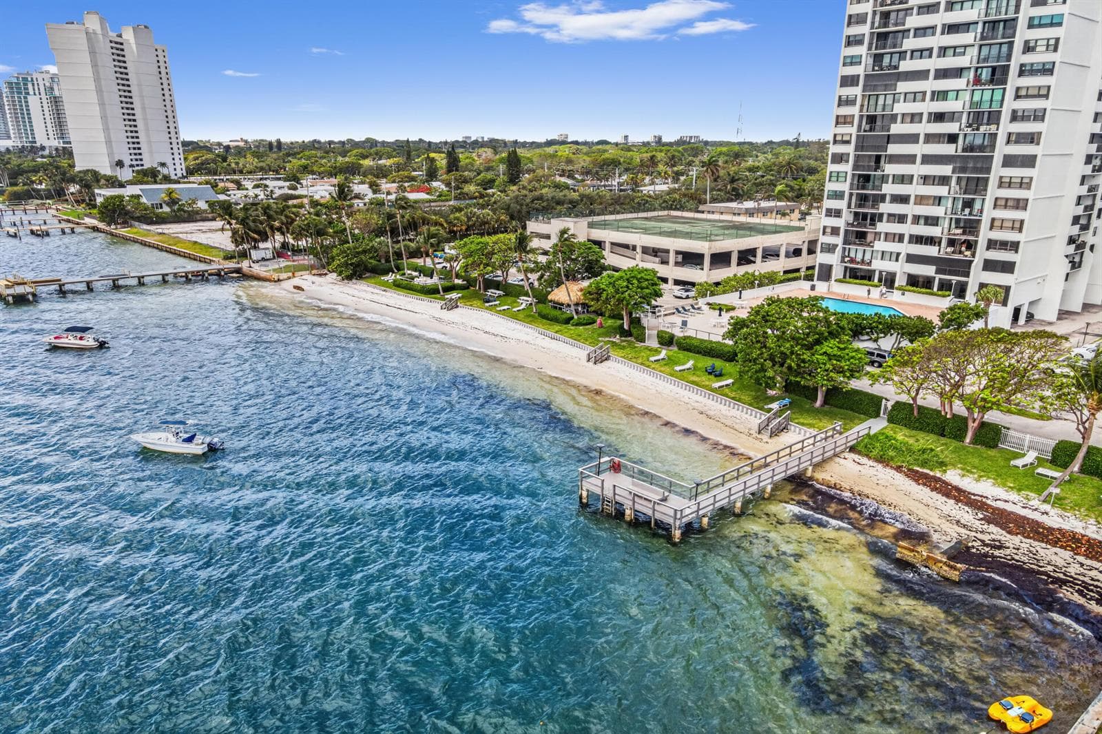 5600 N Flagler Drive #1106 3