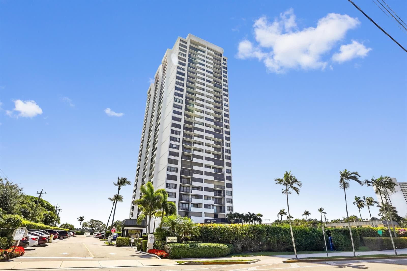 5600 N Flagler Drive #1106 1